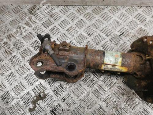 Right front shock absorber KIA OPTIMA (JF) 1.7 CRDi | BP38171692M17 - Image 5