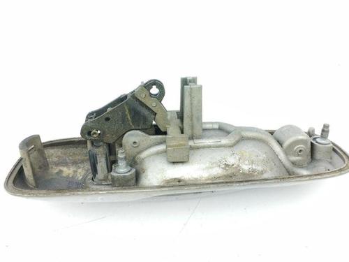 Rear left exterior door handle CHRYSLER VOYAGER IV (RG, RS) 2.8 CRD | BP28874611C130 