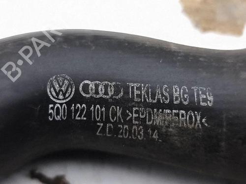 Pipe SEAT ATECA (KH7, KHP) 1.6 TDI | BP40263269M125 - Image 7