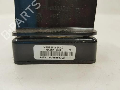 Antenne/Base FORD MONDEO V Turnier (CF) 1.5 TDCi | BP33638558C140 - Image 5