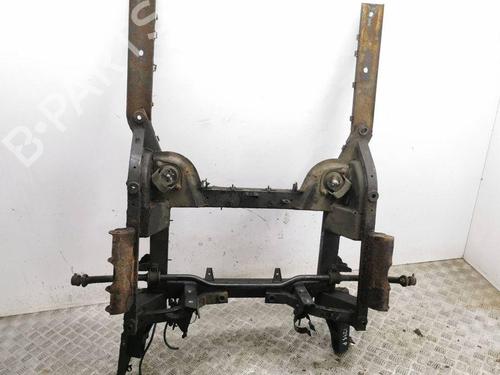 Subframe MASERATI QUATTROPORTE V 4.2 | BP28907062M9 
