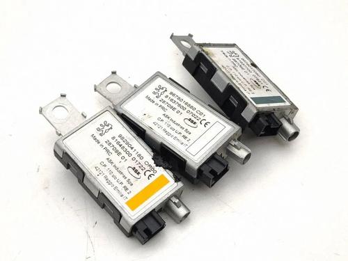 Electronic module DS DS 7 Crossback (J4_, JR_, JC_) 1.5 BlueHDi 130 (JCYHZJ, JCYHZR) | BP38059197M83 - Image 2
