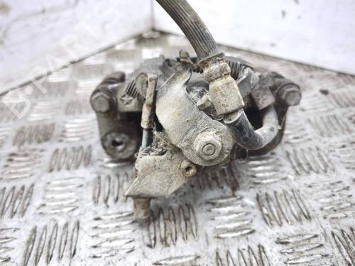 Right rear brake caliper CHRYSLER GRAND VOYAGER V (RT) 2.8 CRD | BP28899544M106