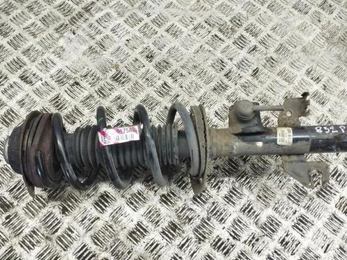 Used Right front shock absorber JEEP CHEROKEE (KL) 2.0 CRD 4x4 (170 hp) 28864538