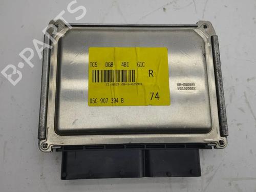Engine control unit (ECU) AUDI A3 Sportback (8YA, 8YF) 30 TFSI | BP33256257M57 - Image 4