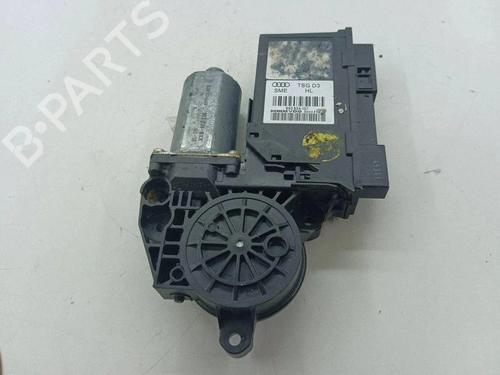 Left rear window motor AUDI A8 D3 (4E2, 4E8) 4.2 quattro | BP40209292E23 - Image 4