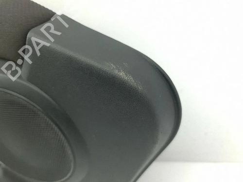 Rear left panel MERCEDES-BENZ A-CLASS (W169) A 180 CDI (169.007, 169.307) | BP40208446C60 - Image 8