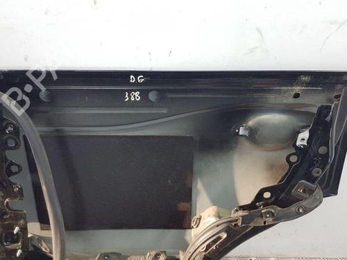 Right rear door AUDI A2 (8Z0) 1.4 TDI | BP28891356C5 