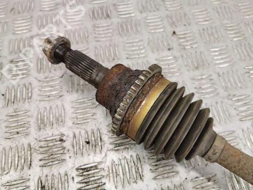 Left rear driveshaft MAZDA CX-7 (ER) 2.2 MZR-CD AWD (ER10A) | BP28897288M40 - Image 5