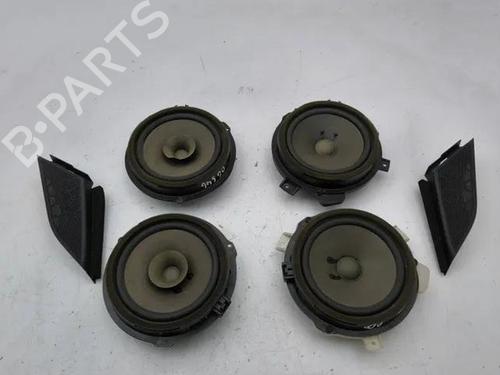 Used Electronic module FORD GRAND C-MAX Van 2.0 TDCi (140 hp) 28850957