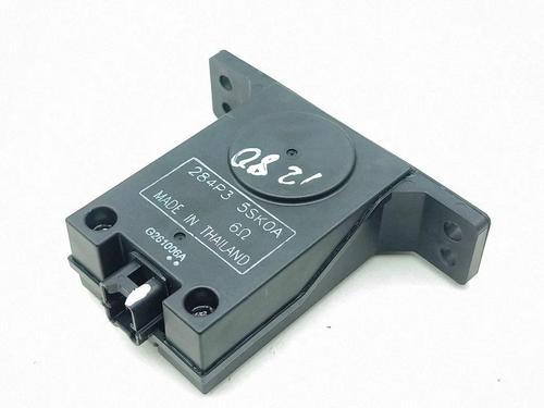 Used Electronic module Electronic module NISSAN LEAF (ZE1) Electric (218 hp) 40208573 40208573