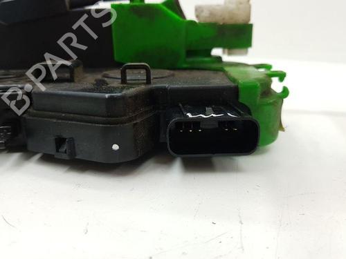 Rear right lock HYUNDAI i40 I (VF) 1.7 CRDi | BP28892302C99 