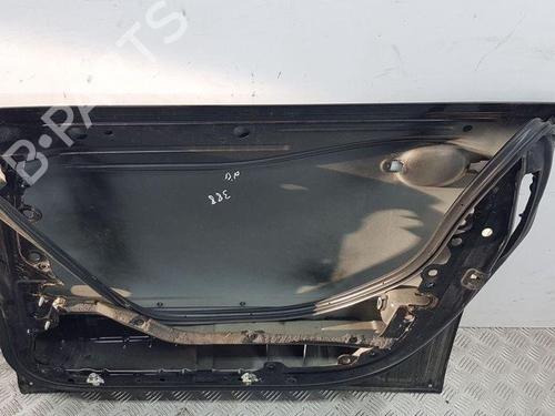 Right front door AUDI A2 (8Z0) 1.4 TDI | BP28891355C3 