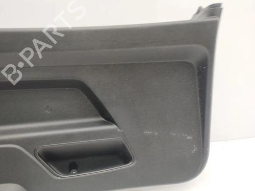 Boot lining BMW i3 (I01) Range Extender | BP36187878I3 - Image 9