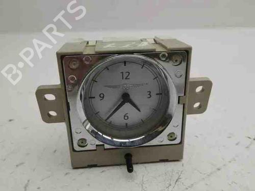 Multifunctionele display CHRYSLER GRAND VOYAGER V (RT) 2.8 CRD (163 hp) 28860890