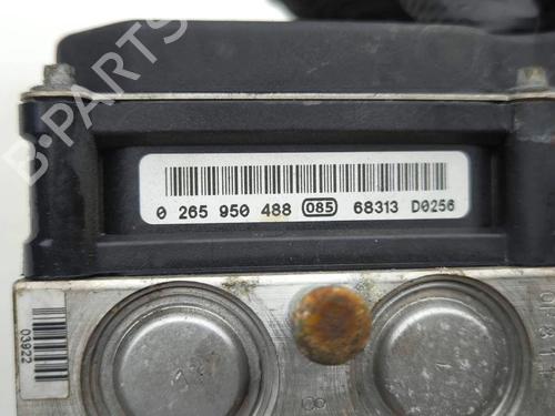 ABS pump MASERATI QUATTROPORTE V 4.2 | BP28881649M43  - Image 8