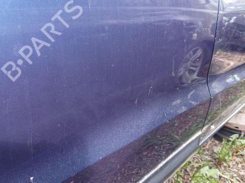 Right rear door HYUNDAI SANTA FÉ II (CM) 2.2 CRDi 4x4 | BP28886970C5 