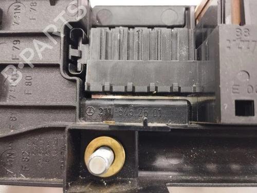 Fuse box MERCEDES-BENZ M-CLASS (W164) ML 350 4-matic (164.186) | BP28852903E1 - Image 6