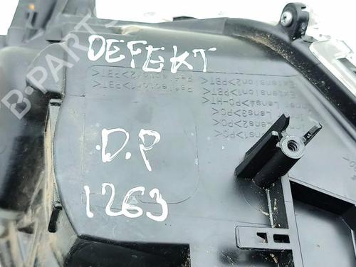 Right headlight TOYOTA RAV 4 V (_A5_, _H5_) 2.5 Hybrid AWD (AXAH54) | BP36191317C29 - Image 8