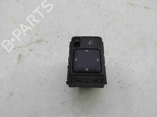 Used Mirror switch NISSAN X-TRAIL I (T30) 2.2 dCi 4x4 (136 hp) 28875343