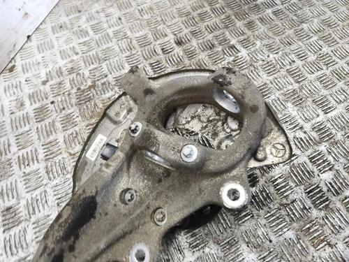Left front steering knuckle MERCEDES-BENZ E-CLASS (W213) E 220 d (213.004) | BP28901647M25 - Image 5