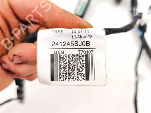 Wiring harness NISSAN LEAF (ZE1) Electric | BP36085623E16 - Image 8