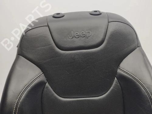 Sæde højre fortil JEEP CHEROKEE (KL) 2.0 CRD 4x4 | BP36187785C16 - Image 9