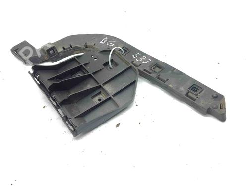 Rear bumper bracket VOLVO V50 (545) 1.6 D | BP28872307C159 