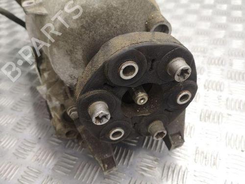 Gearbox MERCEDES-BENZ CLK (C209) CLK 270 CDI (209.316) | BP28871113M3 