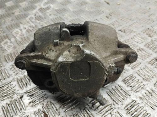 Left front brake caliper MERCEDES-BENZ C-CLASS (W204) C 220 CDI (204.008) | BP36193952M105 - Image 4
