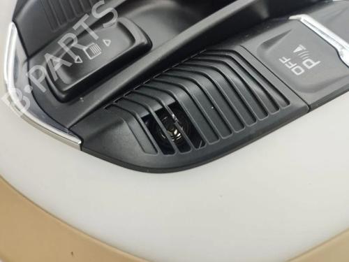 Interior roof light PORSCHE CAYENNE (92A) 3.0 Diesel | BP36152260I8 - Image 3