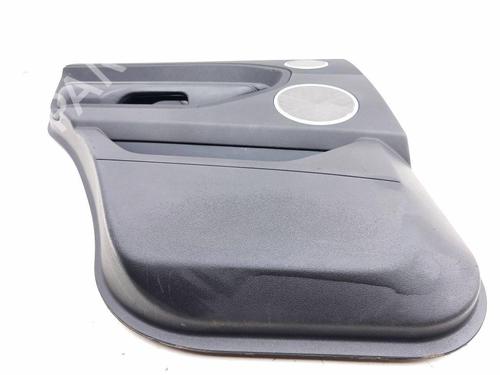Rear left panel LAND ROVER RANGE ROVER EVOQUE (L538) 2.2 D 4x4 | BP29615001C60 