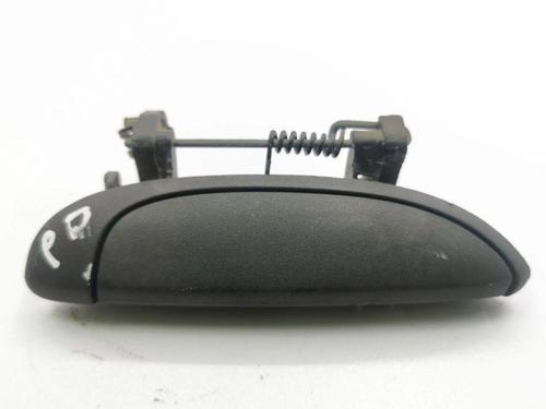 Used Rear left exterior door handle RENAULT MEGANE I (BA0/1_) 1.6 16V (BA04, BA0B, BA11, BA1J, BA16, BA19, BA1K, BA1V,... (107 hp) 28903647