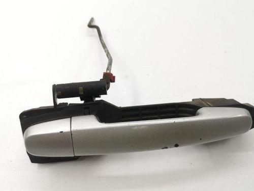 Portiergreep rechts achter TOYOTA COROLLA Verso (_E12_) 2.0 D-4D (CDE120_, CDE120R) (90 hp) 28868825