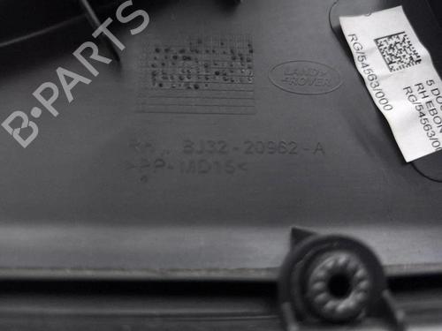 Front right panel LAND ROVER RANGE ROVER EVOQUE Convertible (L538) 2.0 D 4x4 | BP38539781C59  - Image 13