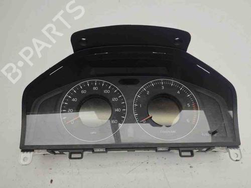Used Instrument cluster VOLVO S80 II (124) 2.4 D (163 hp) 28887046