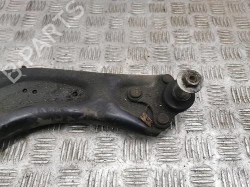 Right front suspension arm SEAT ATECA (KH7, KHP) 1.6 TDI | BP36178234M13 - Image 4