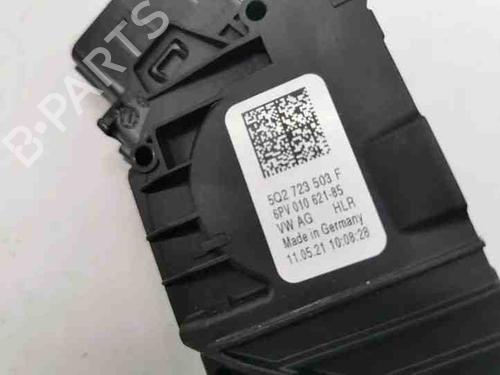 Pedal VW TIGUAN (5N_) 1.4 TSI | BP28858936I4 