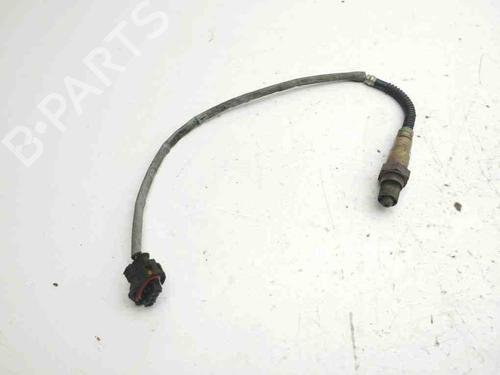 Used Electronic sensor OPEL CORSA C (X01) 1.2 (F08, F68) (75 hp) 28894230