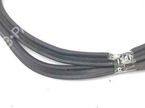 Rubber door seal SEAT IBIZA V (KJ1, KJG) 1.0 TSI | BP28878342C142 