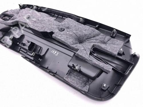 Boot lining AUDI A3 Sportback (8YA, 8YF) 30 TFSI | BP36842743I3  - Image 12
