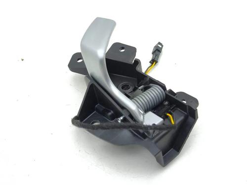 Rear right interior door handle TESLA MODEL S (5YJS) 85D AWD | BP36179465I16 - Image 4