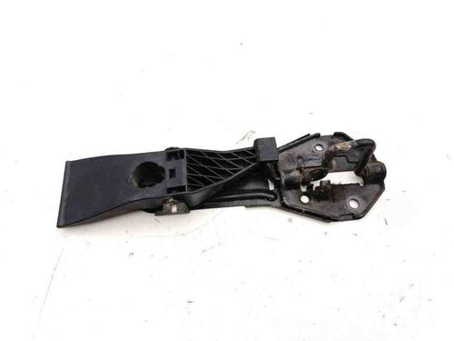 Exterior handle AUDI A6 Allroad C7 (4GH, 4GJ) 3.0 TDI quattro | BP29231002C122 