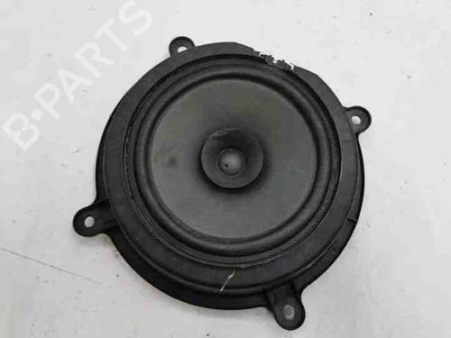 Used Speaker MAZDA 6 Saloon (GG) 2.0 DI (GG14) (143 hp) 28851232