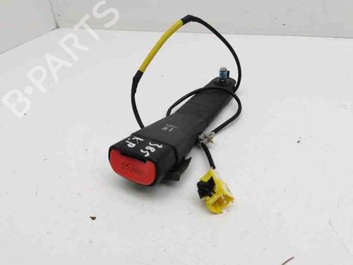 Seat buckle OPEL ANTARA A (L07) 2.0 CDTI 4x4 | BP28891197I32 