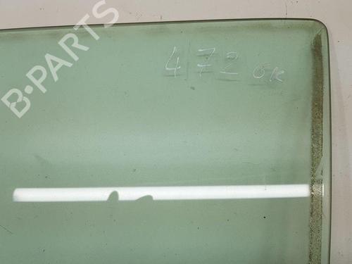 Rear left door window OPEL ASTRA J Sports Tourer (P10) 2.0 CDTI (35) | BP28892725C20 
