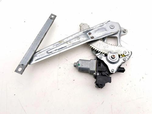 Rear right window mechanism NISSAN LEAF (ZE1) Electric | BP36085321C25 - Image 4