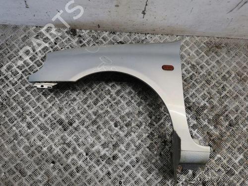 Left front fenders RENAULT CLIO II (BB_, CB_) 1.4 16V (B/CB0P, BB13) | BP28891072C41 