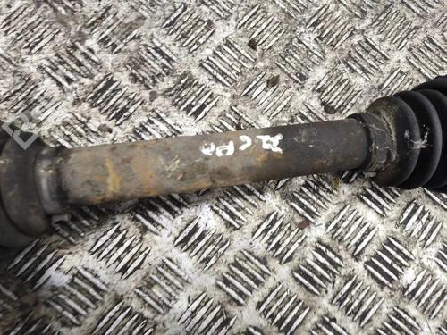 Right front driveshaft VOLVO V50 (545) 1.6 D | BP36175934M39 - Image 3