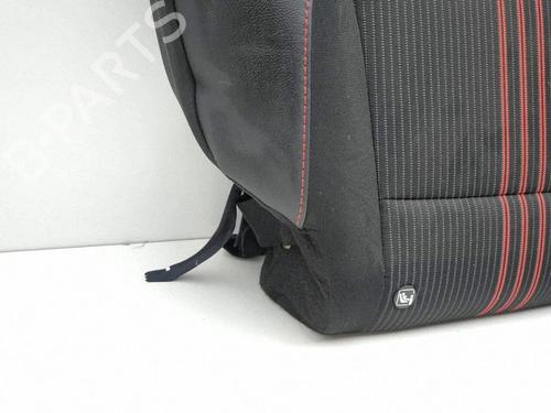 Rear seat RENAULT CAPTUR II (HF_) TCe 100 (HFMT) | BP40193189C17  - Image 5